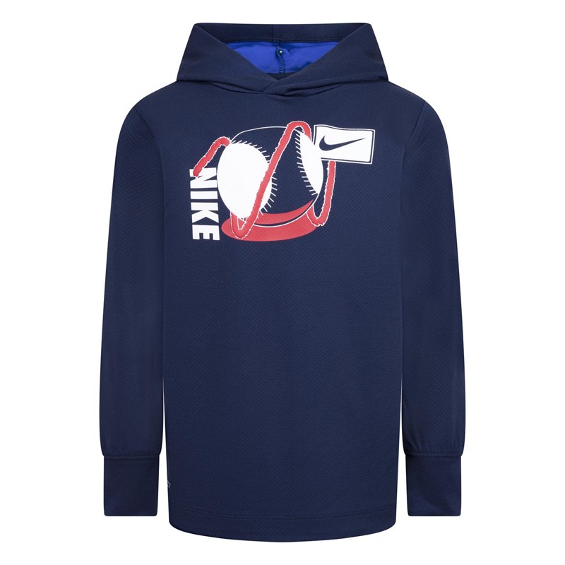 Nike BoysâÃÃ´ Sp… - image